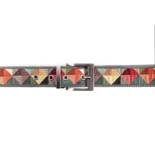 Belt Pyramid 2