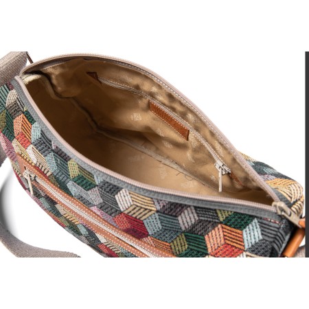Gloria Bag Cube Gloria Bag Cube