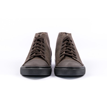 Winter Scout Antracite Winter Scout Antracite