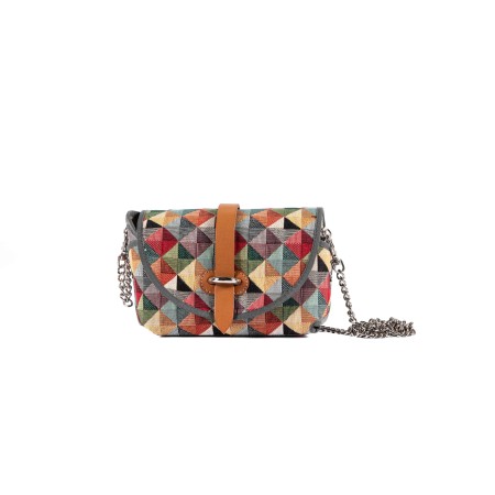 Rosy Bag Pyramid Rosy Bag Pyramid
