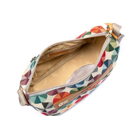 Borsa Gloria Rondo' Borsa Gloria Rondo'