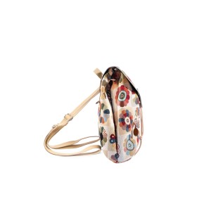 Zainetto Daisies Made in Italy | Risorse Future 2