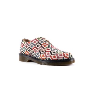 Martin Rhombus Vegan Shoes Made in Italy | Risorse Future 2