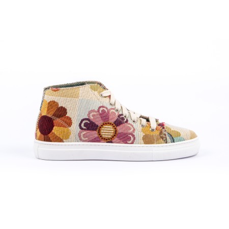 Scout Margherite Scout Margherite