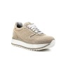 Asia Damensneaker Hanf
