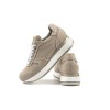Asia Damensneaker Hanf