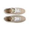 Asia Damensneaker Hanf