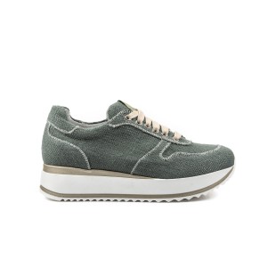 Asia Hemp Sneakers  Shoes Made in Italy | Risorse Future