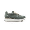 Asia Damensneaker Hanf Salbei