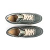 Asia Damensneaker Hanf Salbei