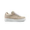 Athena Damensneaker Hanf