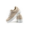Athena Damensneaker Hanf