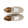 Athena Damensneaker Hanf