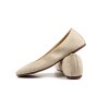 Ballerina Natur Hanf