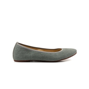 Cenerentola Salvia Scarpe Artigianali Made in Italy | Risorse Future