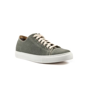 Explorer Salbei Hanf Schühe Made in Italy | Risorse Future 2