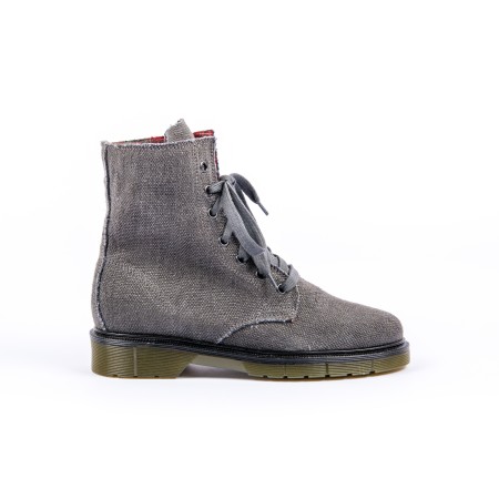 Mr. Vegan Alte Antracite Mr. Vegan Alte Antracite